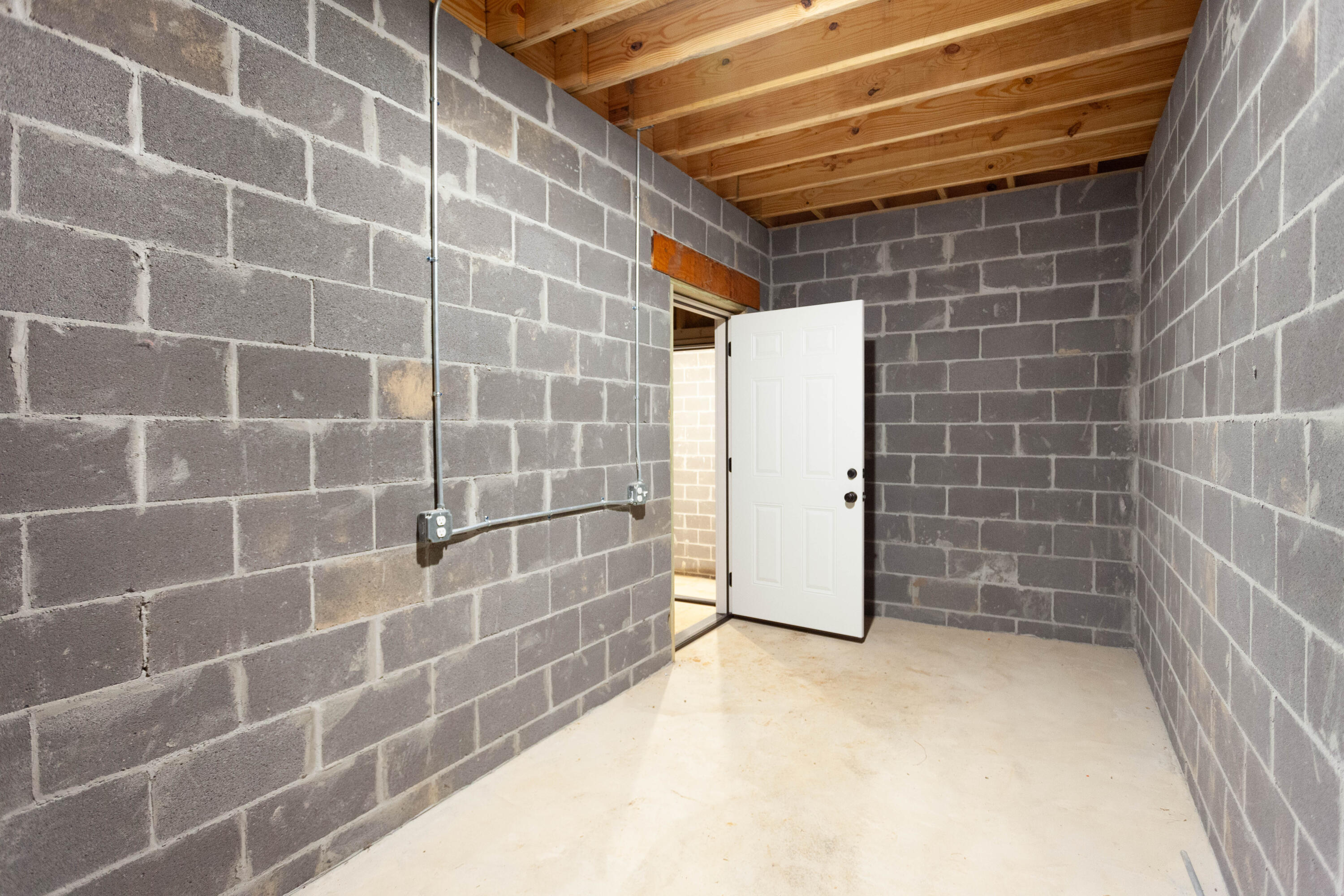 197 Hidden Ridge Loop Dunlap, TN 37327 - Photo 38 of 42 Storage Room