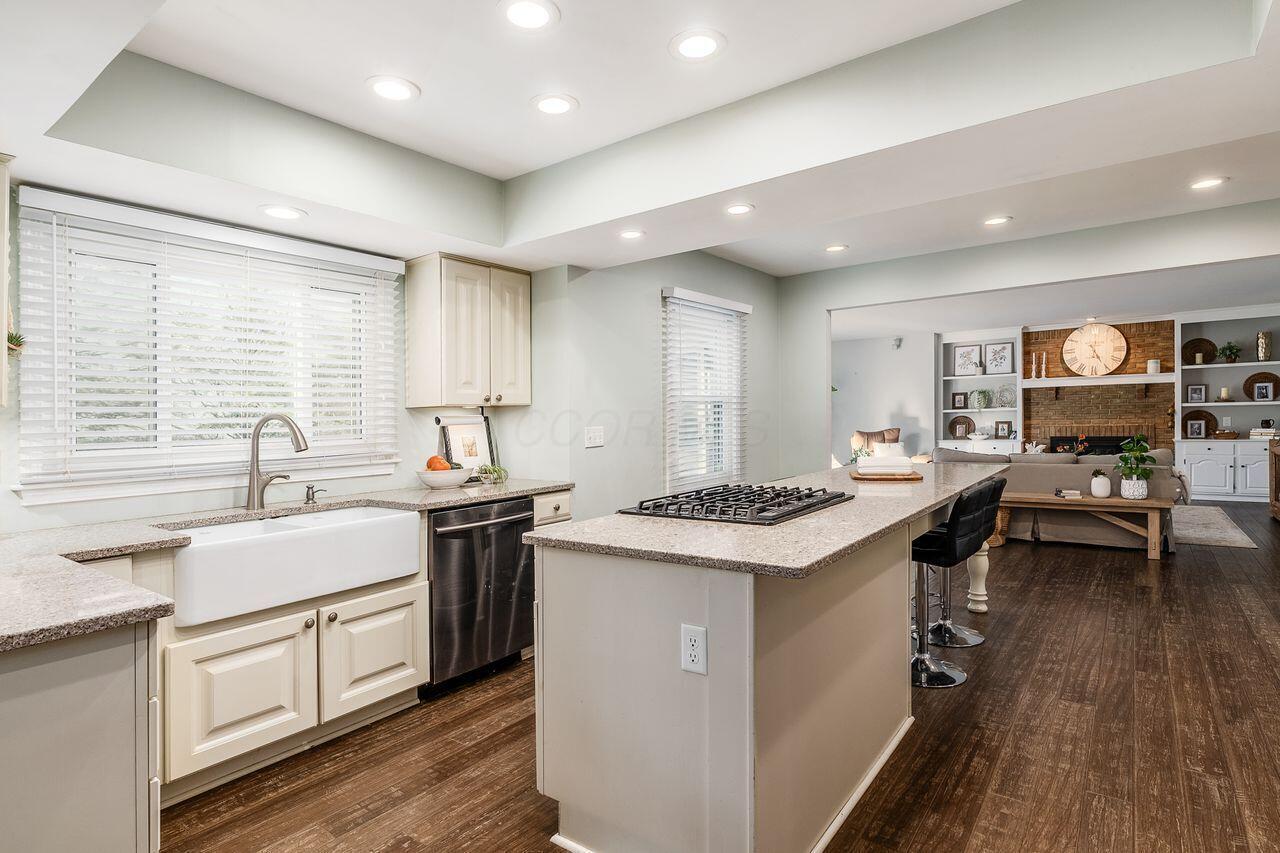 565 Deer Run Road Westerville, OH 43081 - Photo 9 of 37 R_565_Deer_Run__0007a