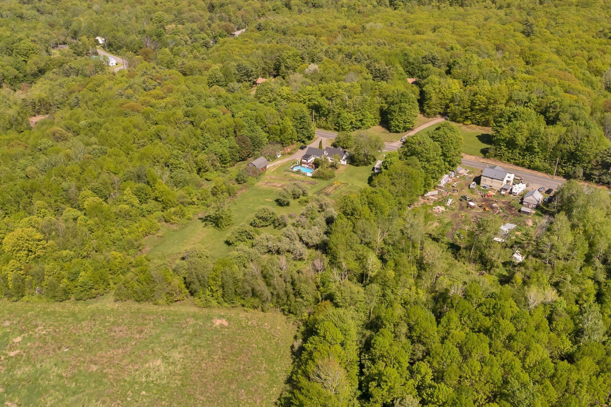680 Maple Ridge Road Winslow, ME 04901 - Photo 45 of 49 35_DJI_20260526151038_0154_D