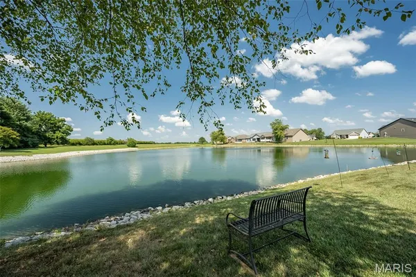 $429,000 | 1338 Orchard Lakes Circle, Belleville, IL 62220