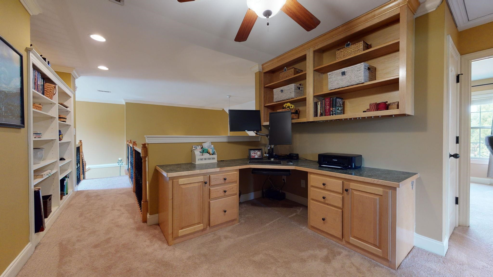 5807 Turner Store Lane Raleigh, NC 27603 - Photo 22 of 30 Loft