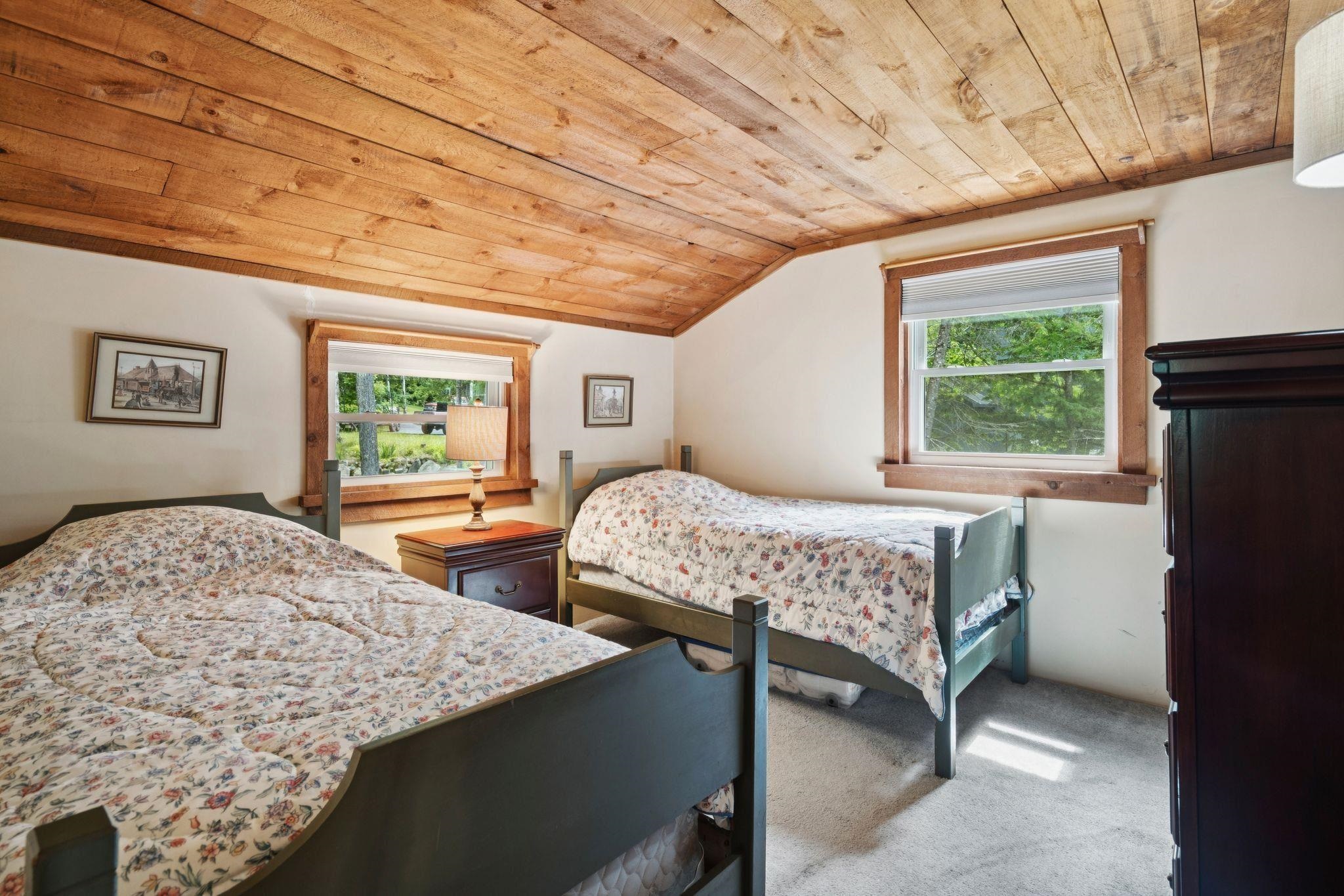 442 Jobs Creek Road Sunapee, NH 03782 - Photo 36 of 38