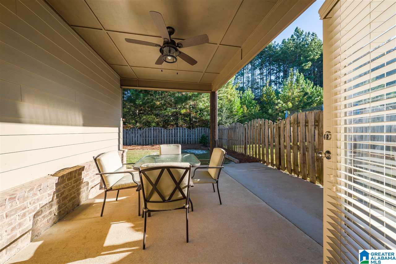 1064 Springfield Drive Chelsea, AL 35043 - Photo 22 of 31