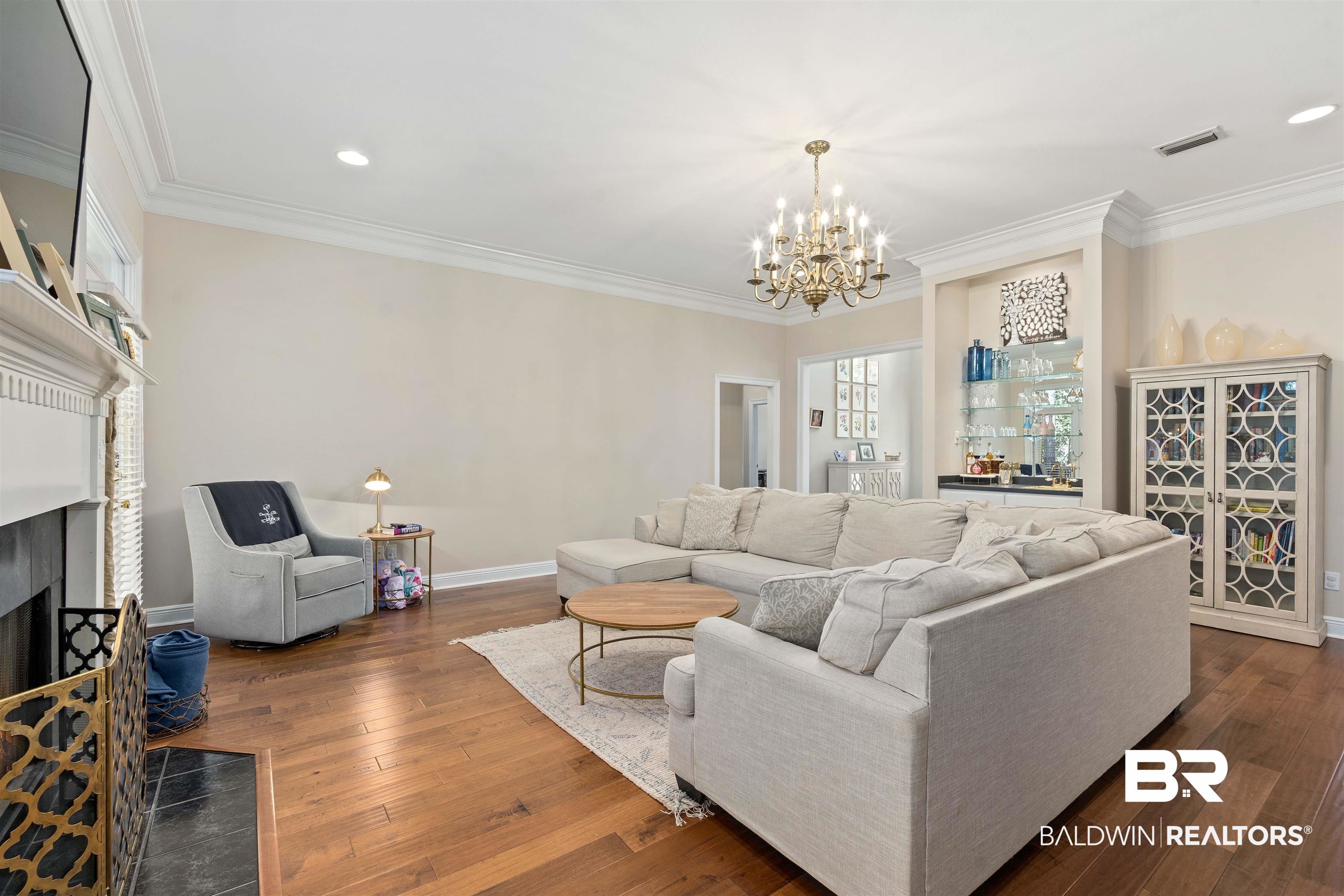9810 Potomac Ridge Drive Mobile, AL 36695 - Photo 6 of 36