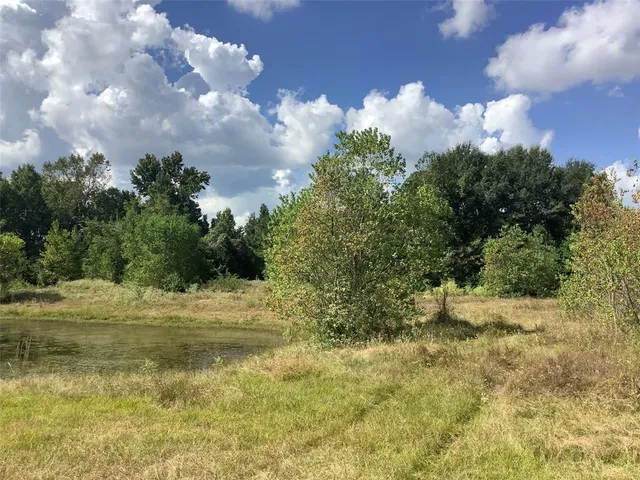 a view of beach and ocean
