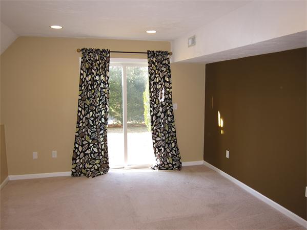 45 Half Crown Circle, Unit 45 Ashland, MA 01721 - Photo 15 of 19 wooden floor in an empty room with a window