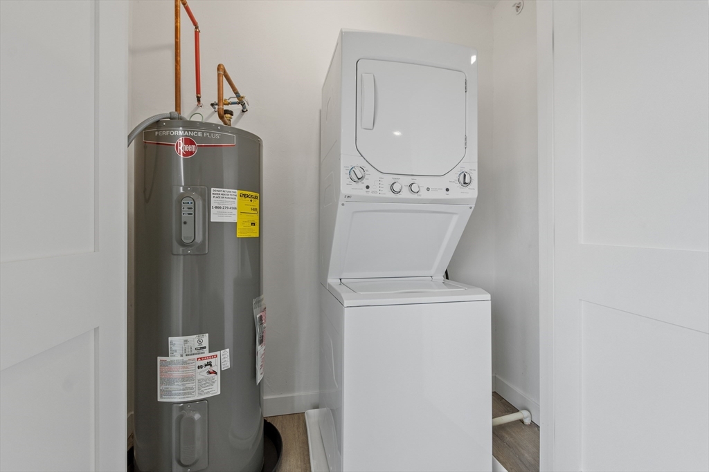 631 Franklin Street, Unit 308 Worcester, MA 01604 - Photo 21 of 42