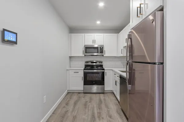 $2,450 | 631 Franklin Street, Unit 308, Worcester, MA 01604