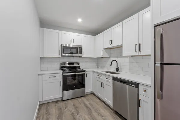 $2,450 | 631 Franklin Street, Unit 308, Worcester, MA 01604