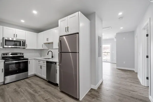 $2,450 | 631 Franklin Street, Unit 308, Worcester, MA 01604