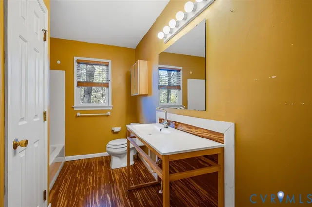 $344,900 | 1140 Berryhill Road, Henrico, VA 23231