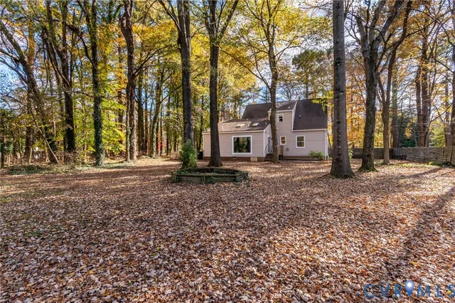 $344,900 | 1140 Berryhill Road, Henrico, VA 23231
