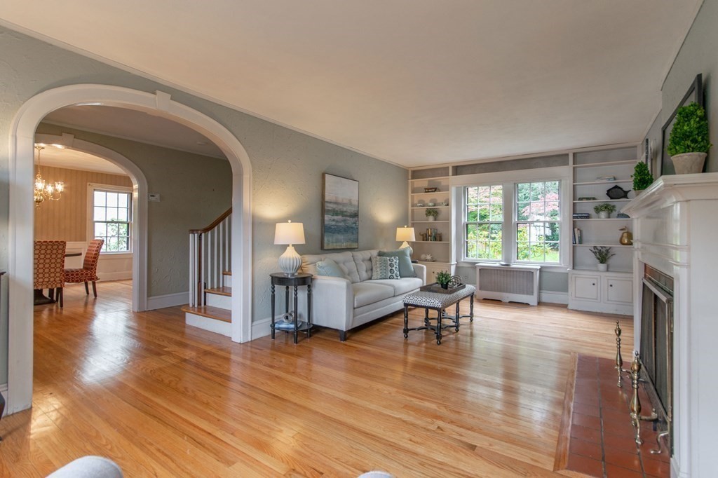 157 Wenonah Road Longmeadow, MA 01106 - Photo 13 of 41 Gallery Image 13