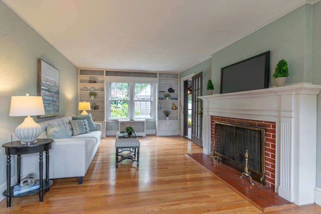 157 Wenonah Road Longmeadow, MA 01106 - Photo 14 of 41 Gallery Image 14