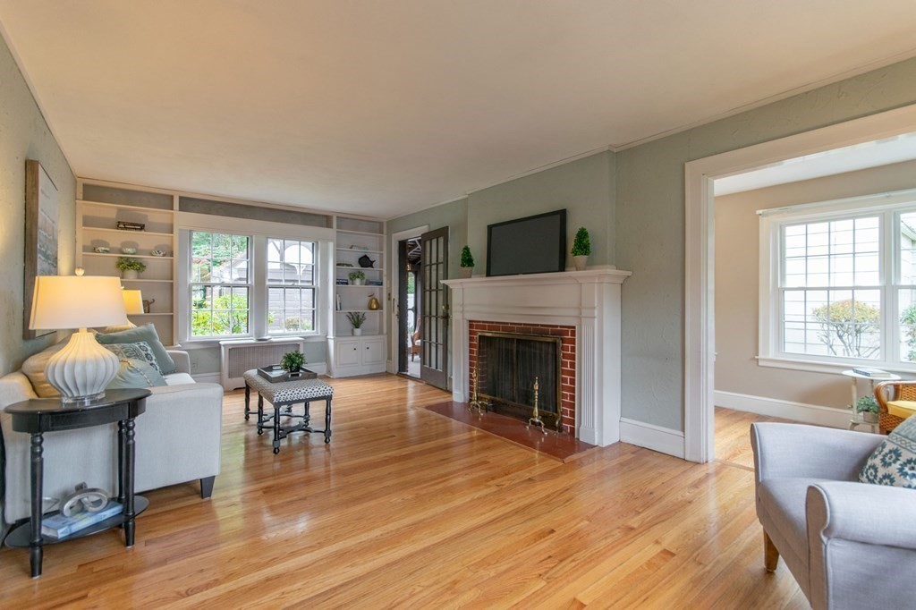 157 Wenonah Road Longmeadow, MA 01106 - Photo 16 of 41 Gallery Image 16