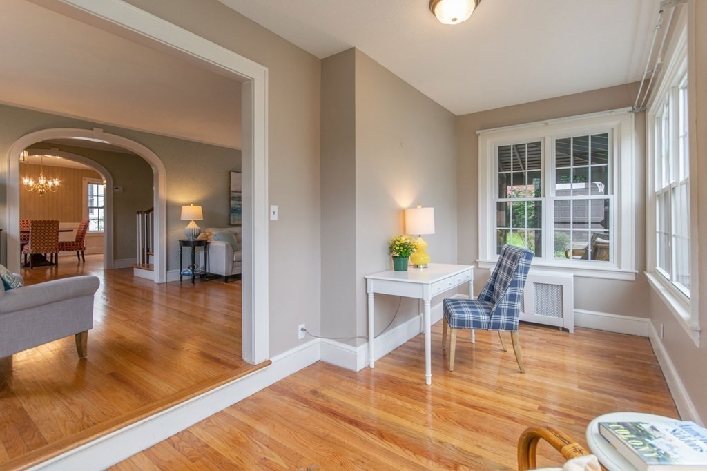 157 Wenonah Road Longmeadow, MA 01106 - Photo 18 of 41 Gallery Image 18