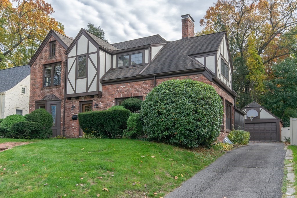 157 Wenonah Road Longmeadow, MA 01106 - Photo 36 of 41 Gallery Image 36