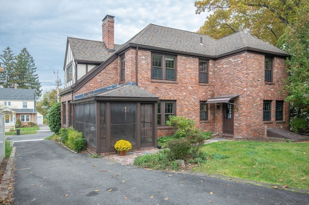 157 Wenonah Road Longmeadow, MA 01106 - Photo 37 of 41 Gallery Image 37