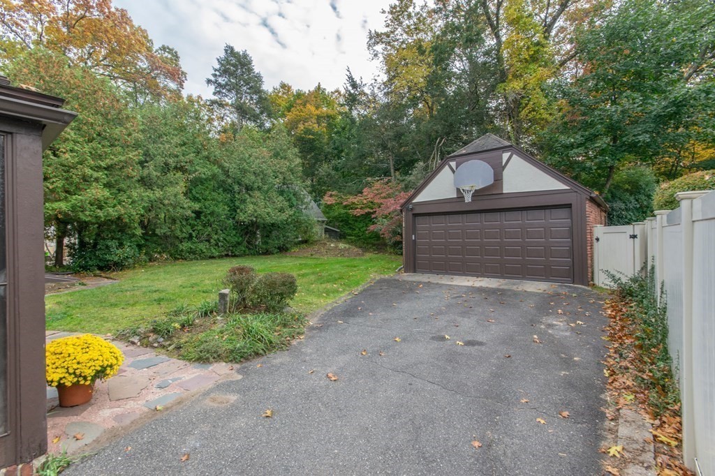 157 Wenonah Road Longmeadow, MA 01106 - Photo 38 of 41 Gallery Image 38