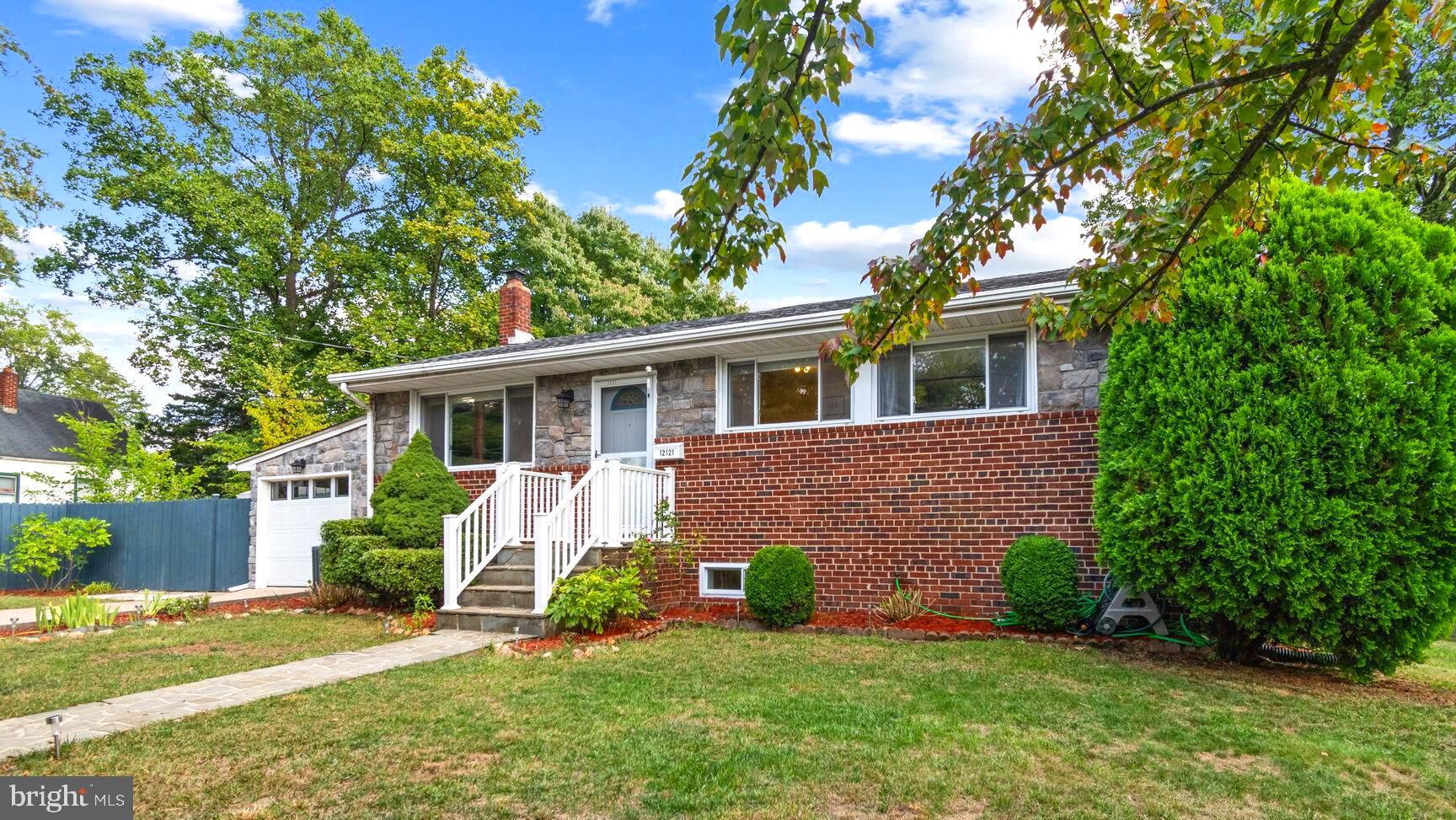 12121 Livingston Street Silver Spring, MD 20902 - Photo 1 of 25