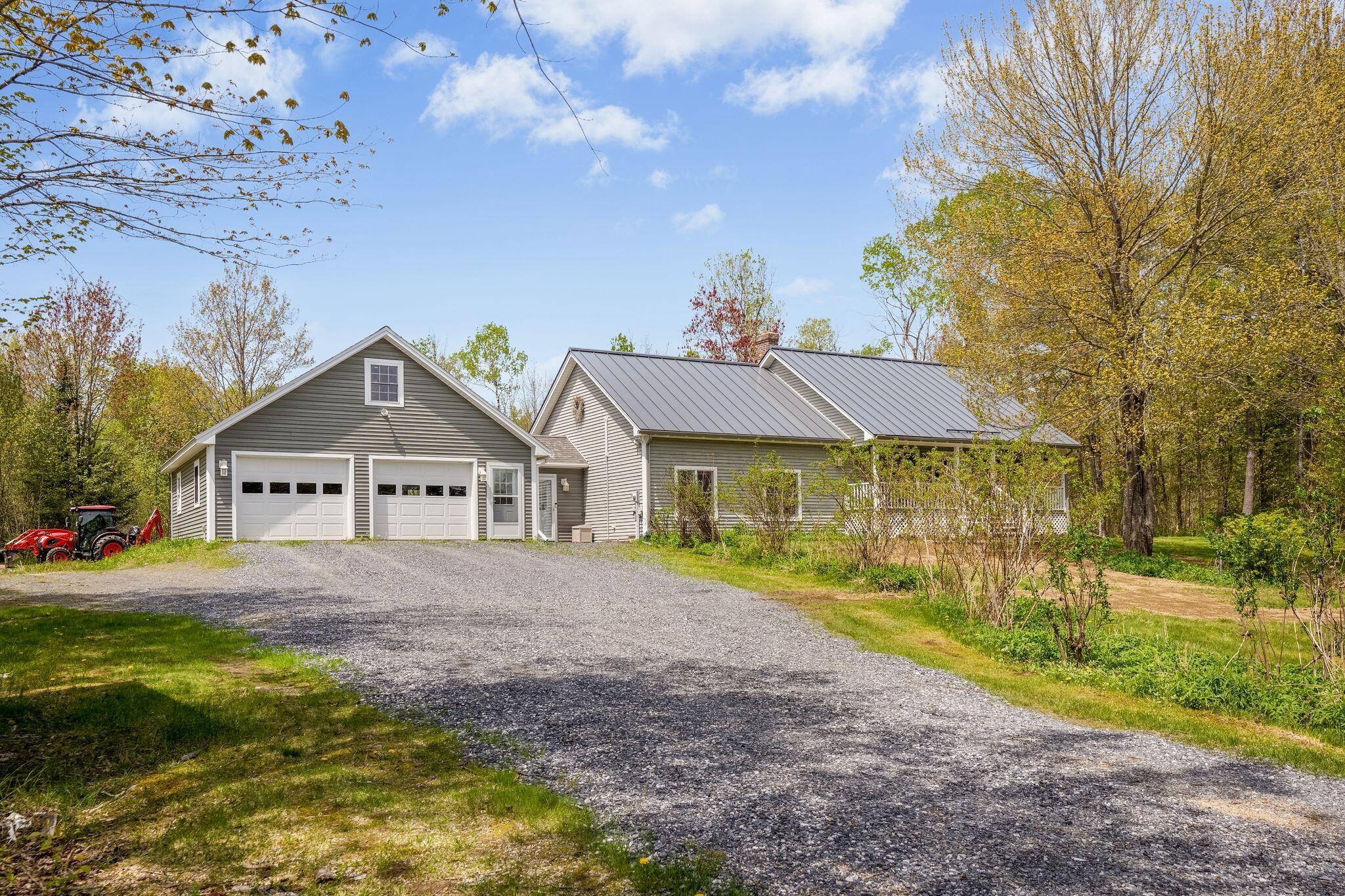 65 McAllister Road Clinton, ME 04927 - Photo 1 of 53 1_DSC06132