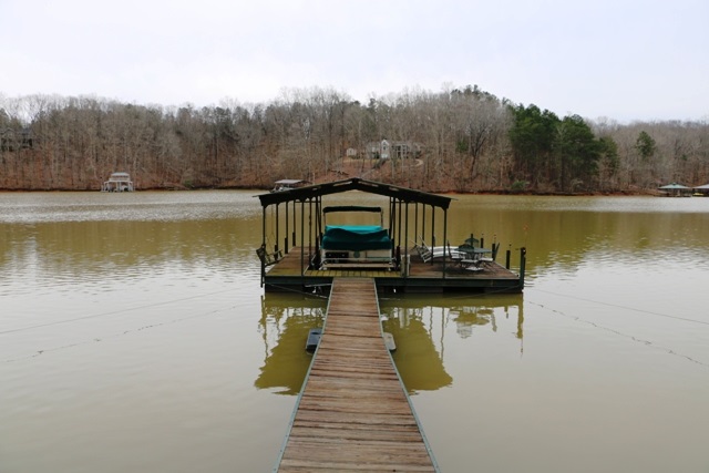 110 Frank Gaillard Road Seneca, SC 29678 - Photo 24 of 25 Gallery Image 24
