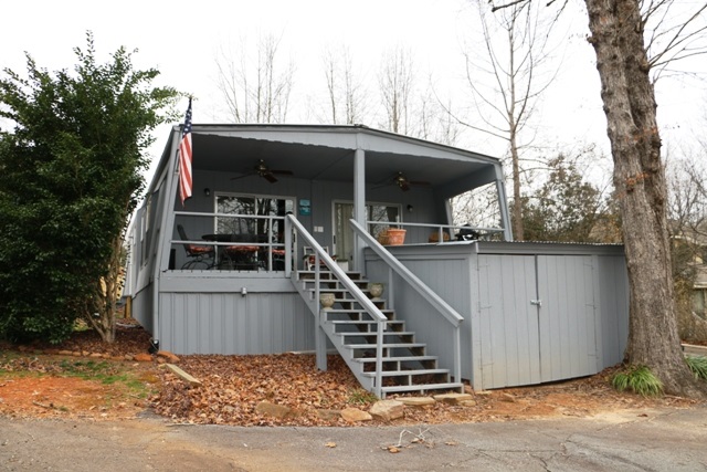 110 Frank Gaillard Road Seneca, SC 29678 - Photo 4 of 25 Gallery Image 4