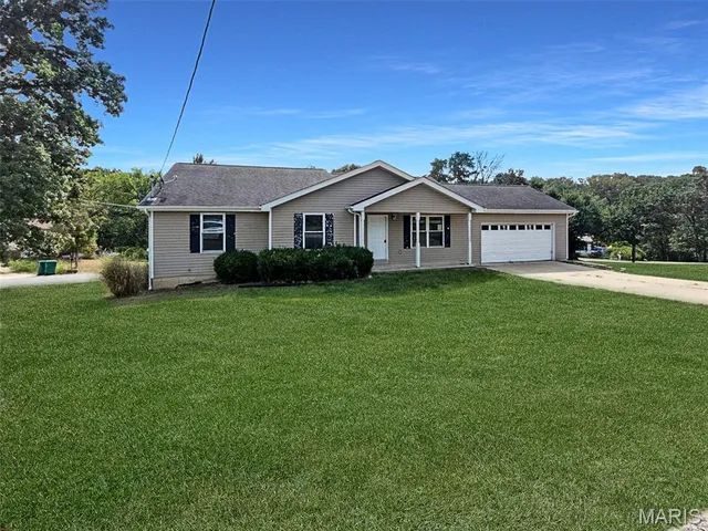 $205,000 | 7304 Hillandale Drive, Cedar Hill, MO 63016