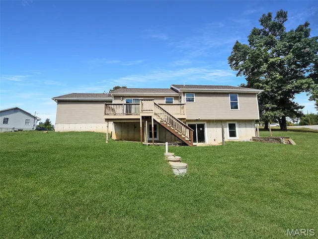 $205,000 | 7304 Hillandale Drive, Cedar Hill, MO 63016