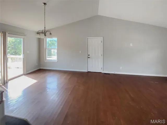 $205,000 | 7304 Hillandale Drive, Cedar Hill, MO 63016