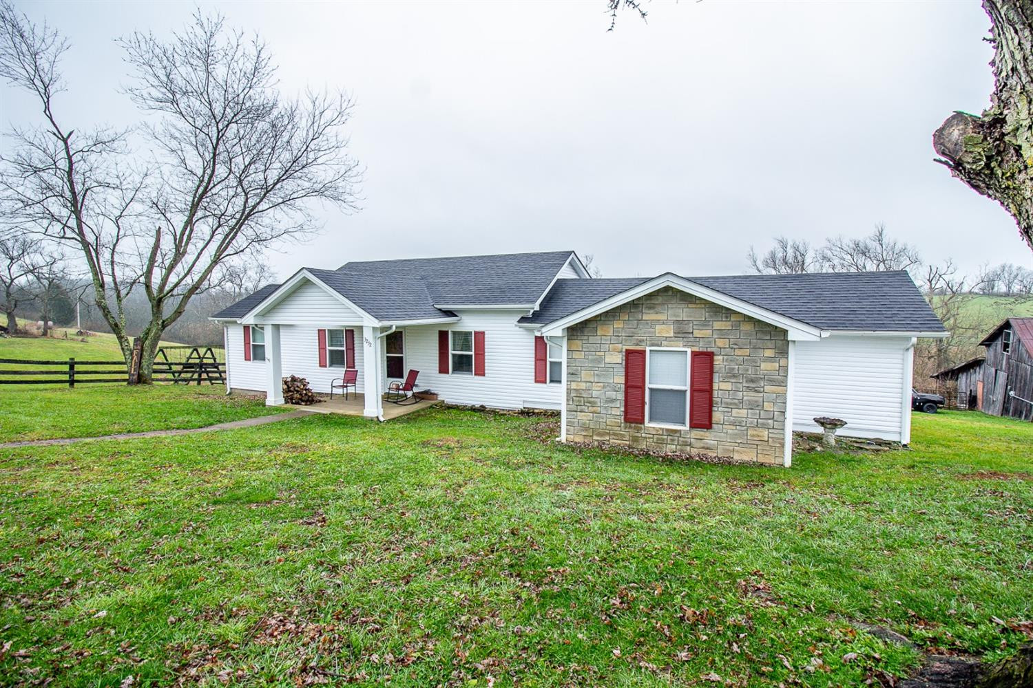 3232 Big Stoner Road Winchester, KY 40391 - Photo 4 of 44 Photo 4