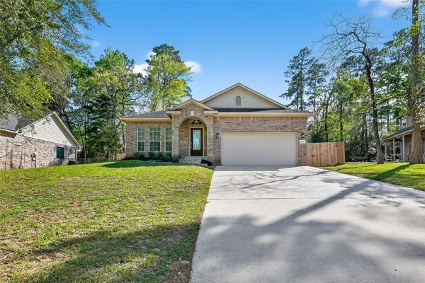 $283,500 | 9006 San Saba Way, Willis, TX 77378