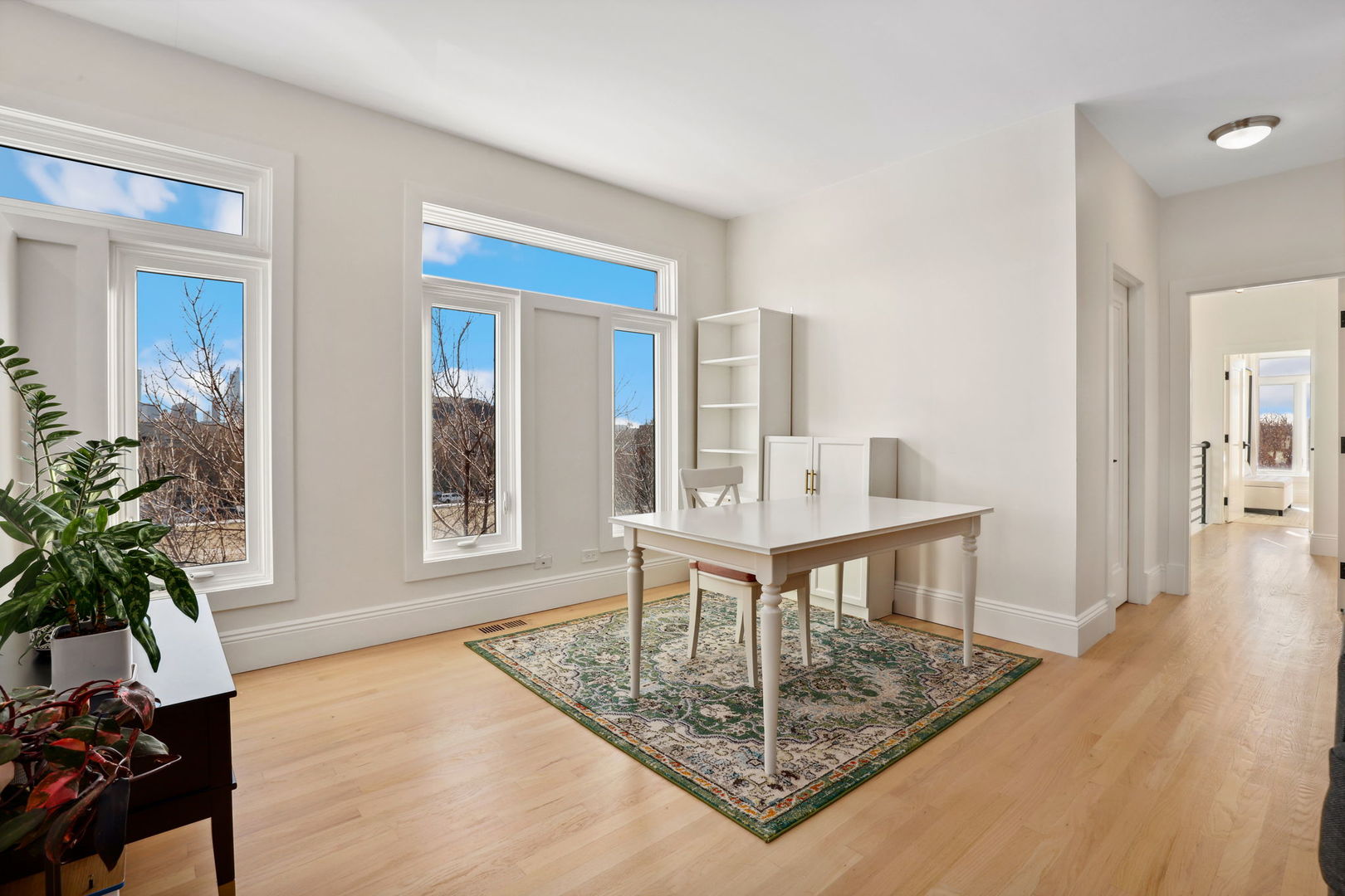 1300 West Fillmore Street, Unit 3 Chicago, IL 60607 - Photo 18 of 34