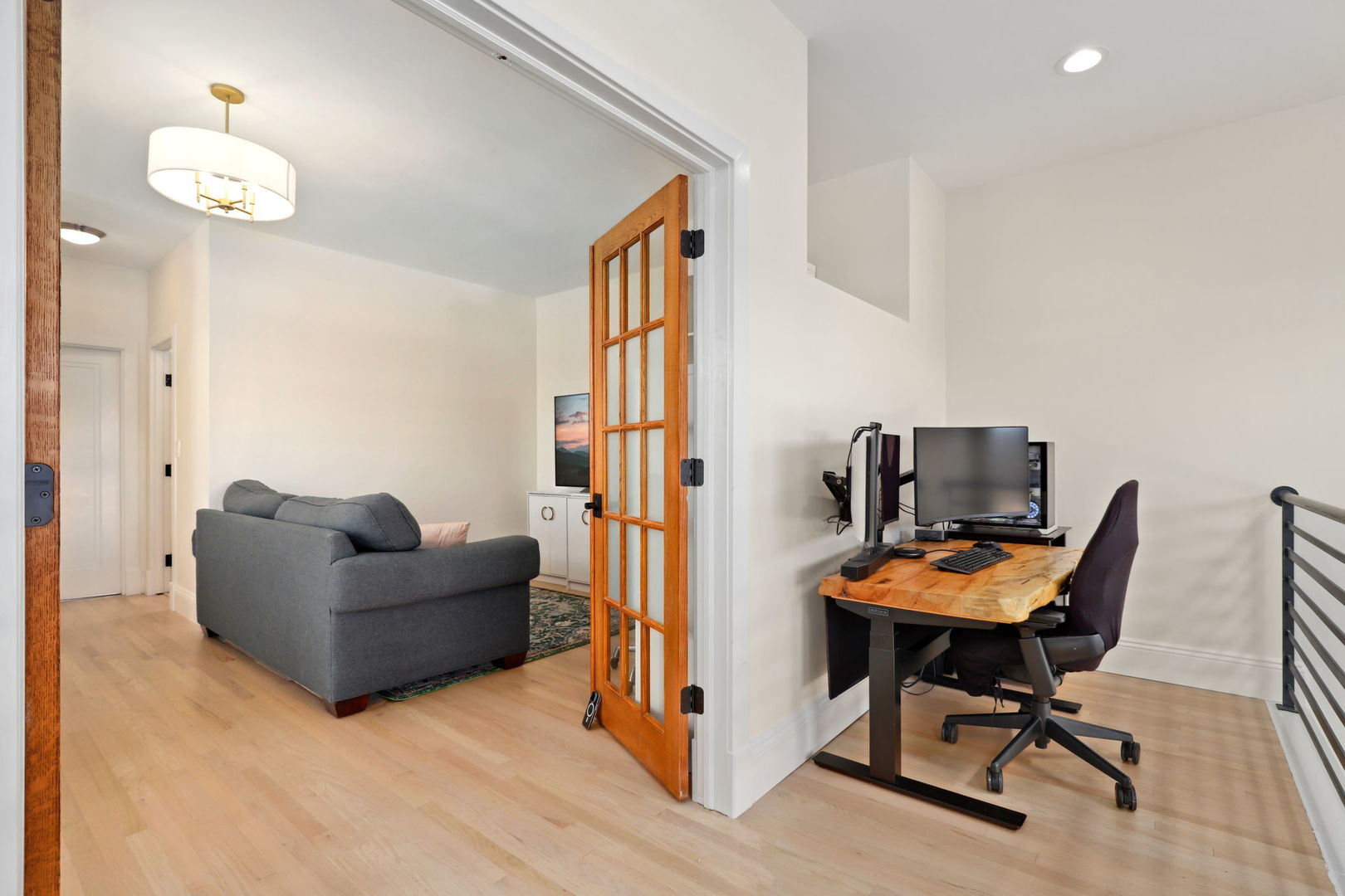 1300 West Fillmore Street, Unit 3 Chicago, IL 60607 - Photo 22 of 34