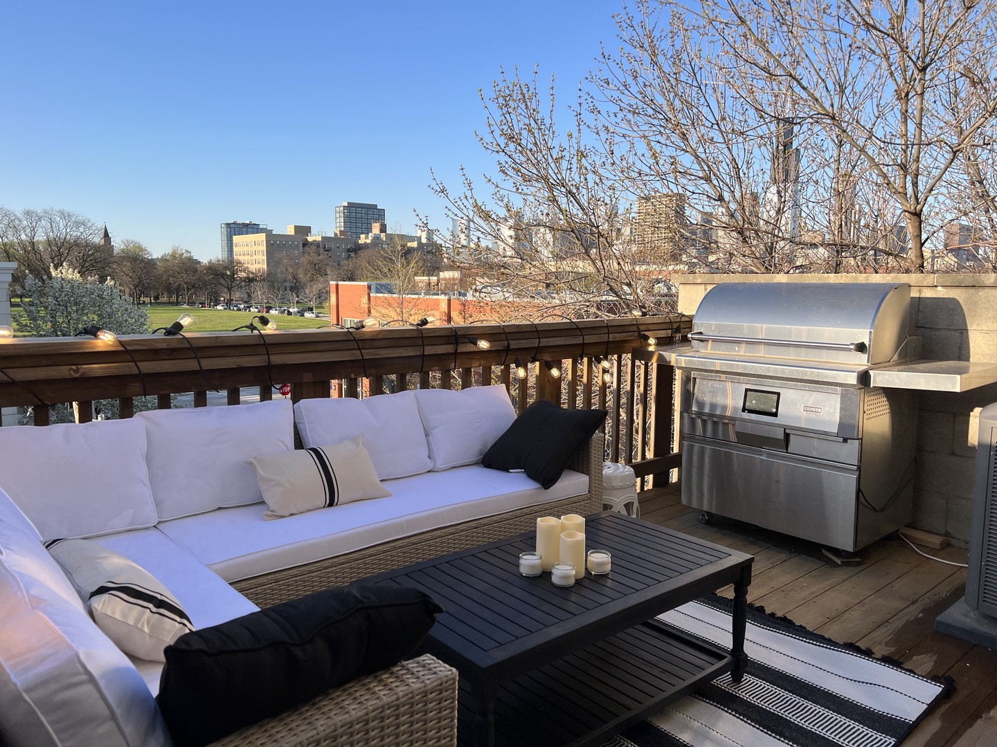 1300 West Fillmore Street, Unit 3 Chicago, IL 60607 - Photo 27 of 34