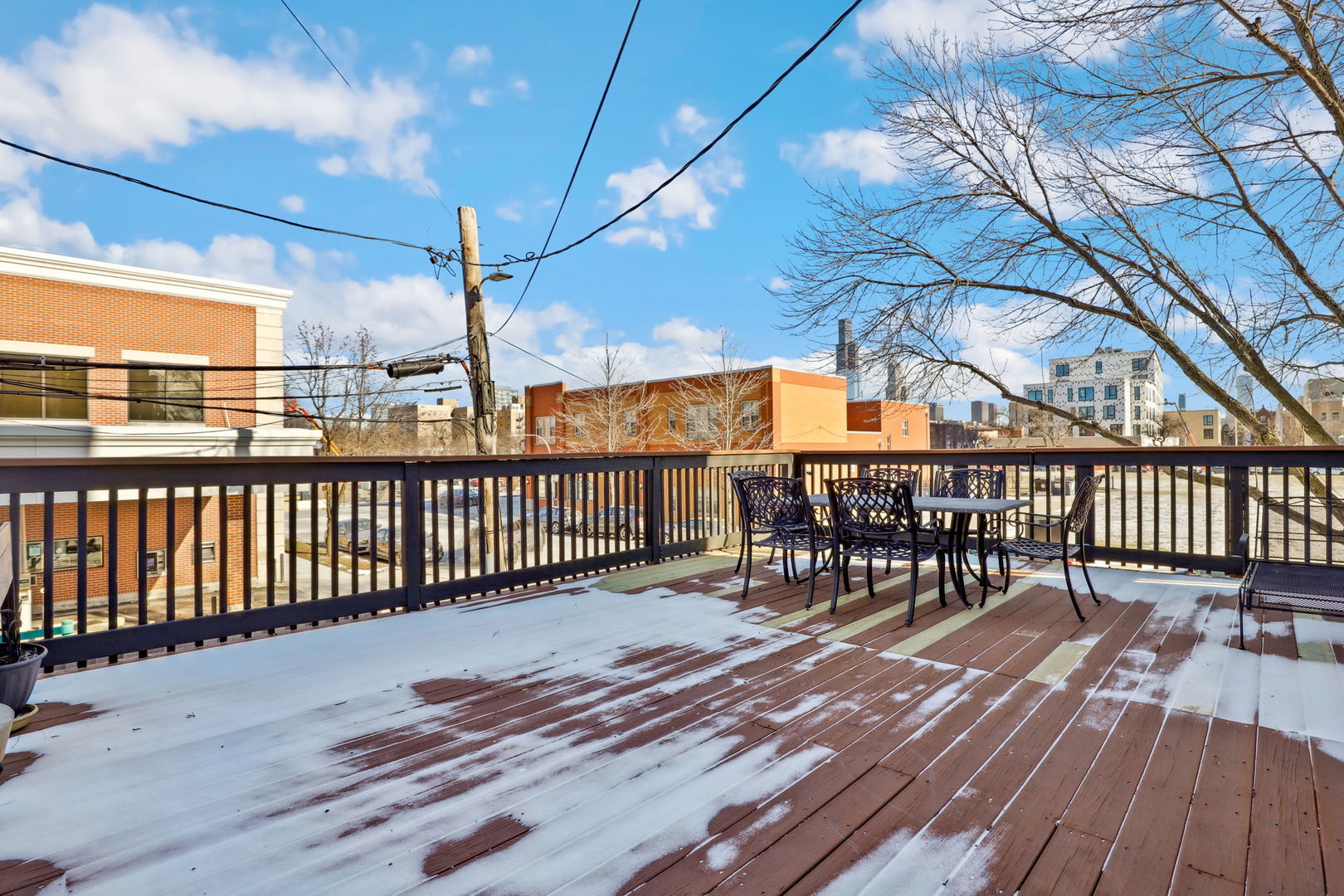 1300 West Fillmore Street, Unit 3 Chicago, IL 60607 - Photo 31 of 34