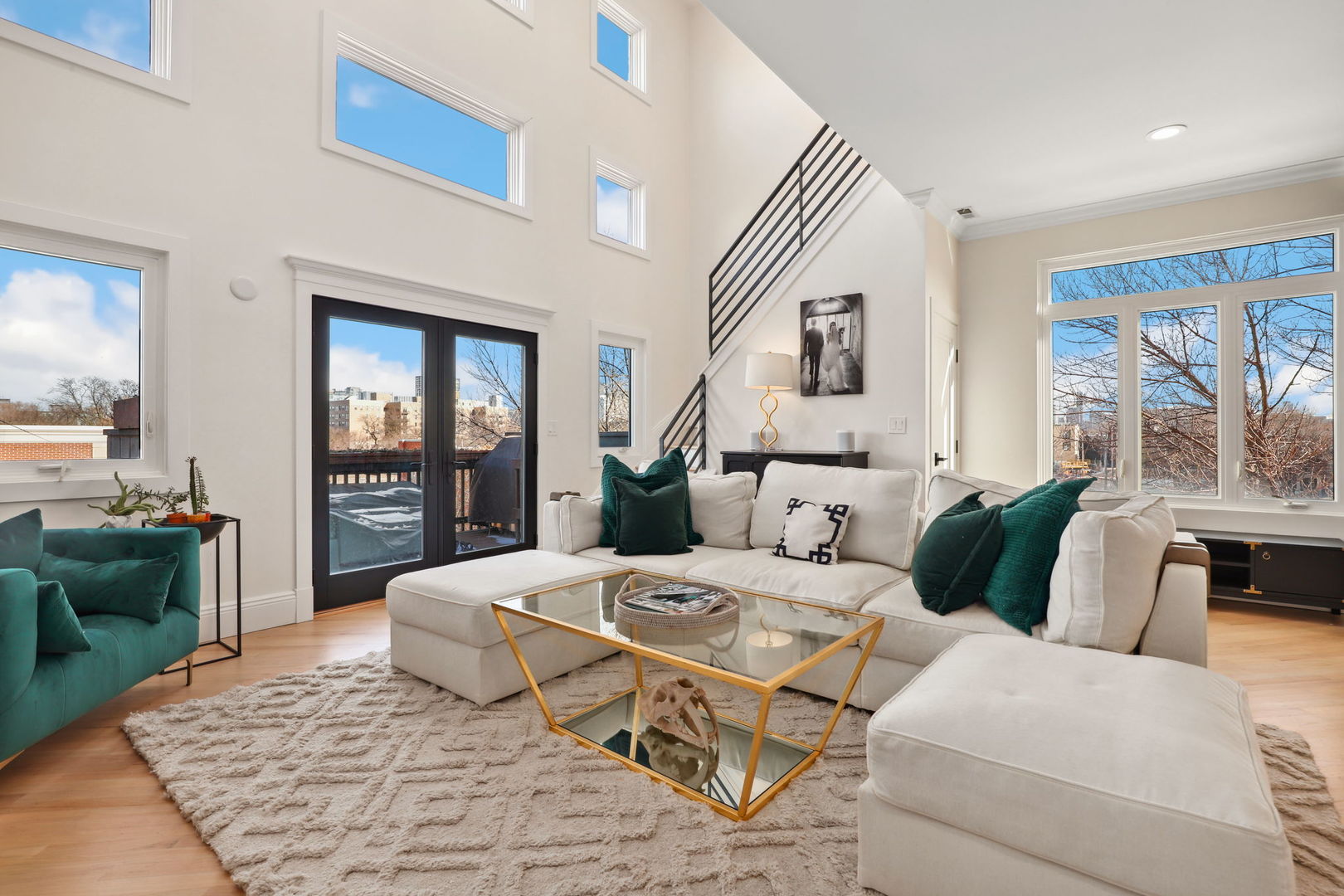 1300 West Fillmore Street, Unit 3 Chicago, IL 60607 - Photo 5 of 34