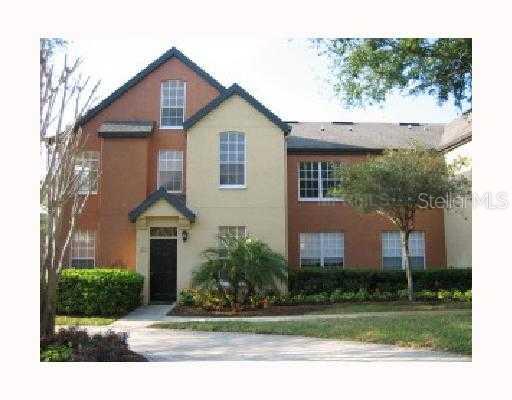 6300 Raleigh Street, Unit 1105 Orlando, FL 32835 - Photo 1 of 1 Exterior Front