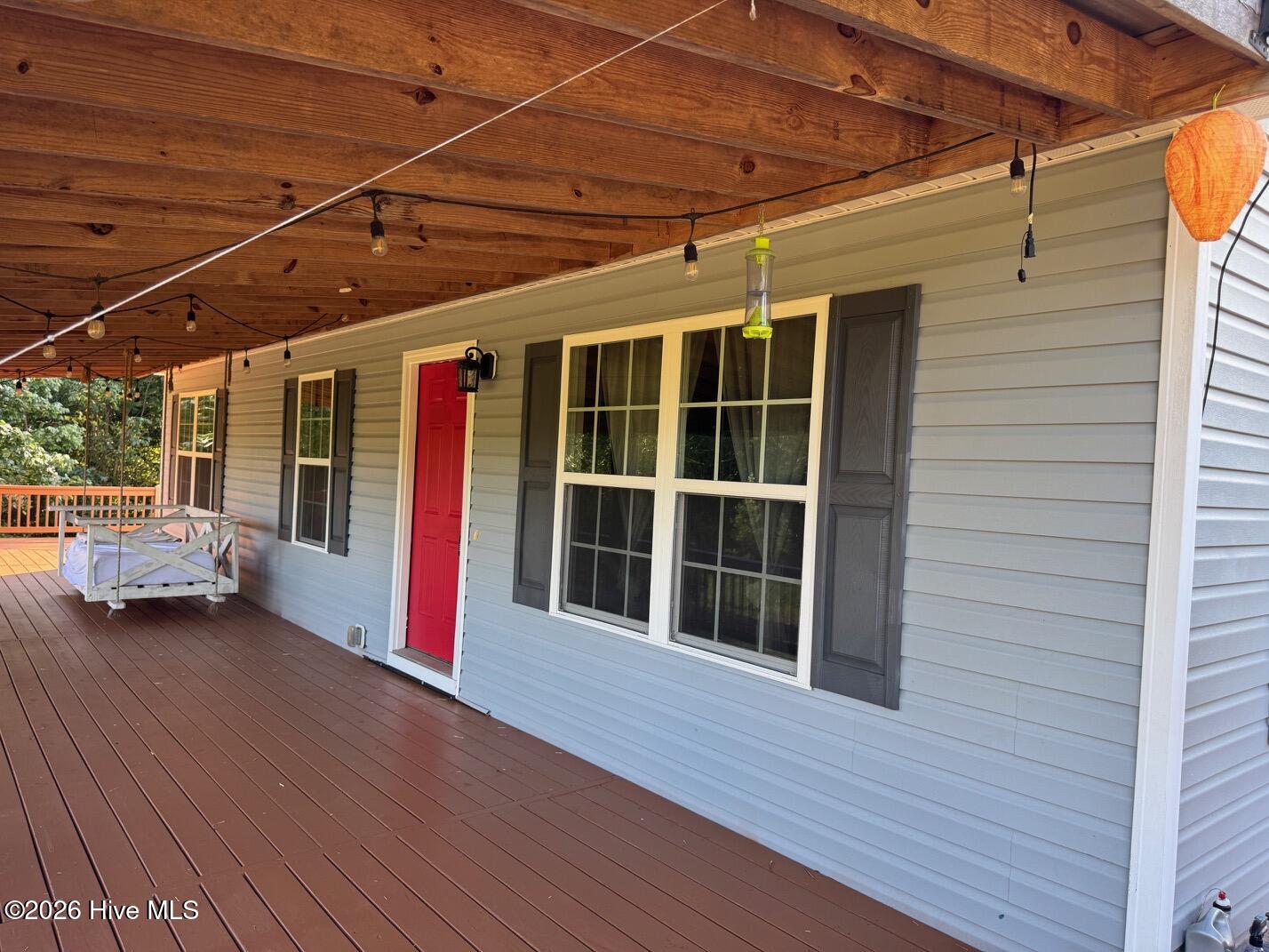 1595 Green Road Spring Hope, NC 27882 - Photo 6 of 52 Gallery Image 6