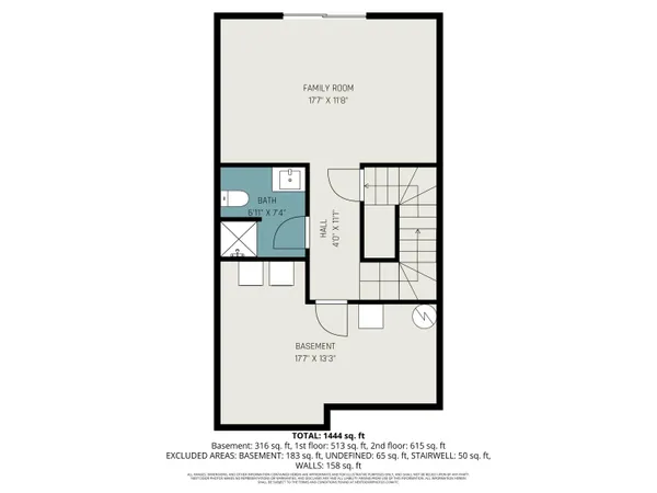 $299,900 | 956 Ada Pl Drive Southeast, Grand Rapids, MI 49546