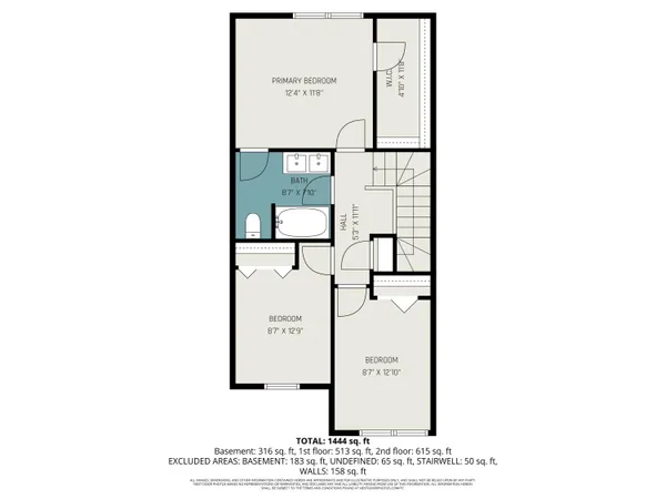 $299,900 | 956 Ada Pl Drive Southeast, Grand Rapids, MI 49546