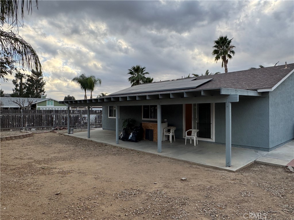 1731 Starboard Way Perris, CA 92571 - Photo 18 of 19 a view of a house