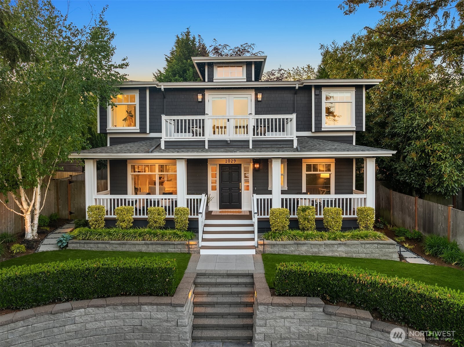 1029 3rd Street Kirkland, WA 98033 - Photo 1 of 40
