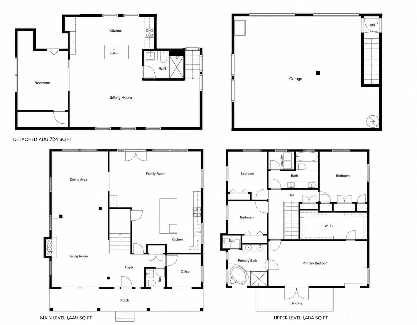 1029 3rd Street Kirkland, WA 98033 - Photo 40 of 40