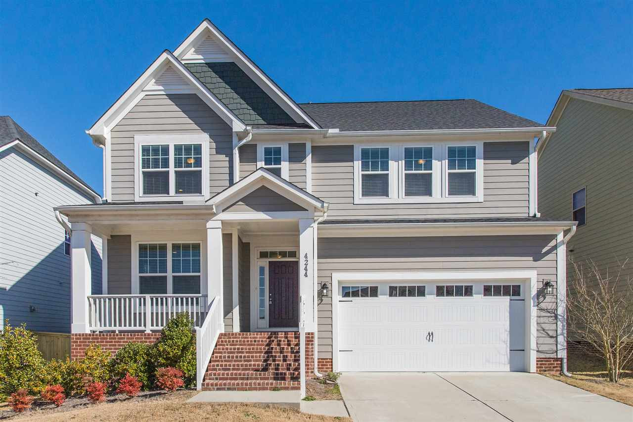 4244 Rockdell Hall Street Raleigh, NC 27616 - Photo 1 of 29 Photo 1