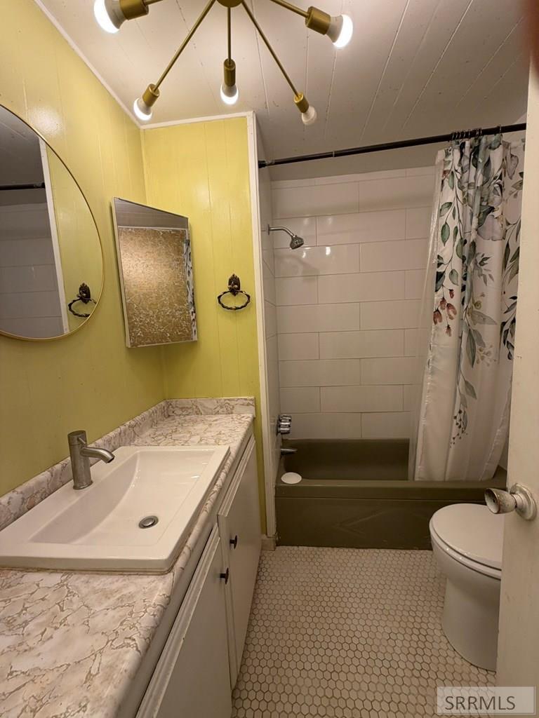 5480 Challis Creek Road Challis, ID 83226 - Photo 20 of 59 Gallery Image 20