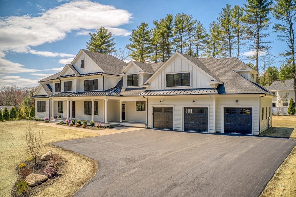 119 Whitman Road Needham, MA 02492 - Photo 1 of 39