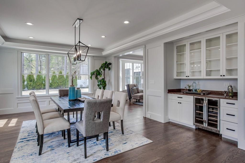 119 Whitman Road Needham, MA 02492 - Photo 11 of 39