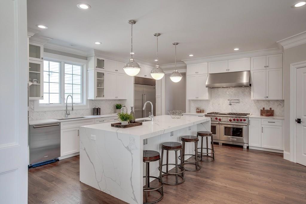 119 Whitman Road Needham, MA 02492 - Photo 12 of 39