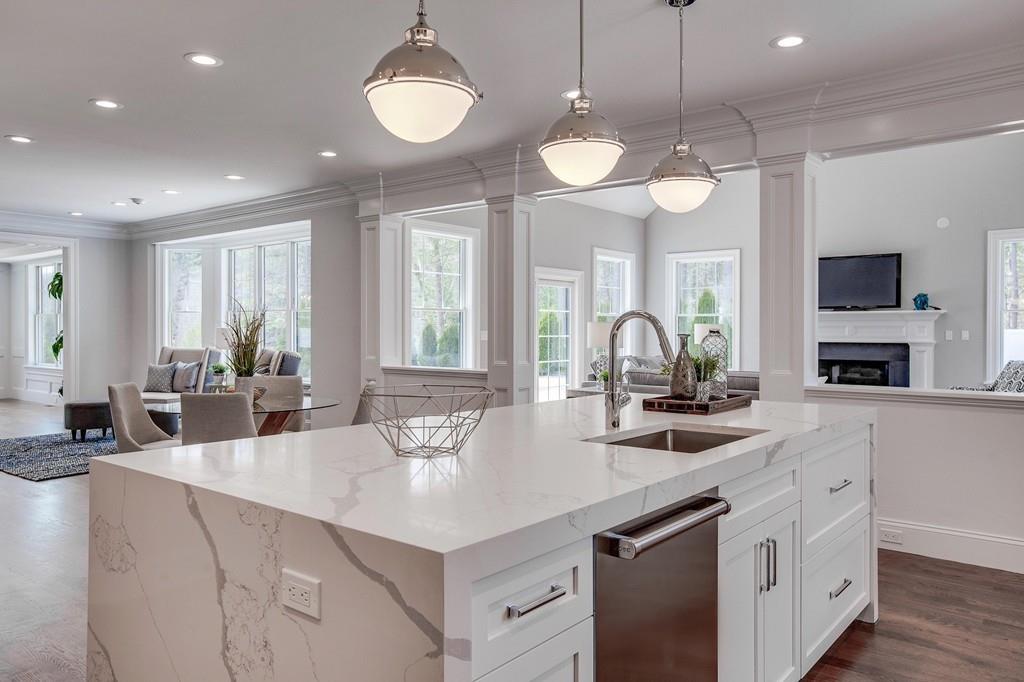 119 Whitman Road Needham, MA 02492 - Photo 13 of 39